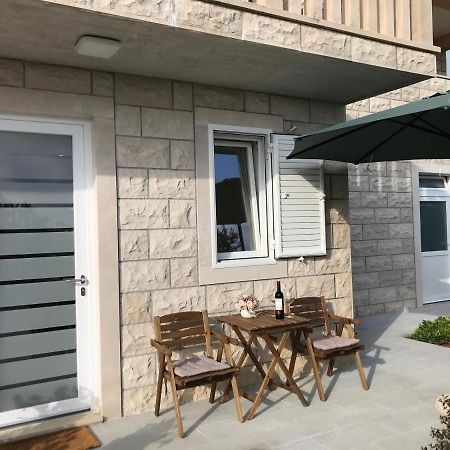 Sweet Dreams - Studio Apartment Dubrovnik Exterior foto