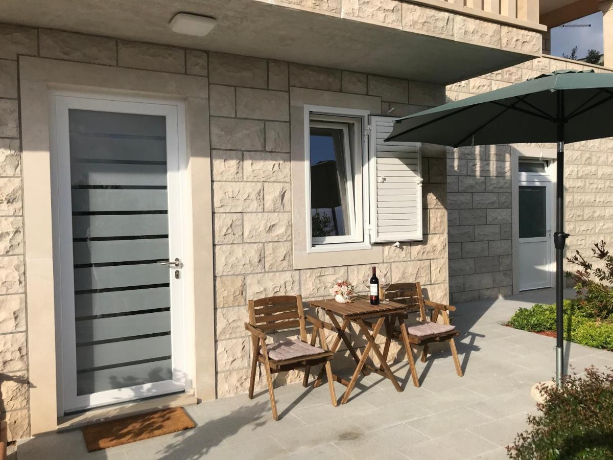 Sweet Dreams - Studio Apartment Dubrovnik Exterior foto