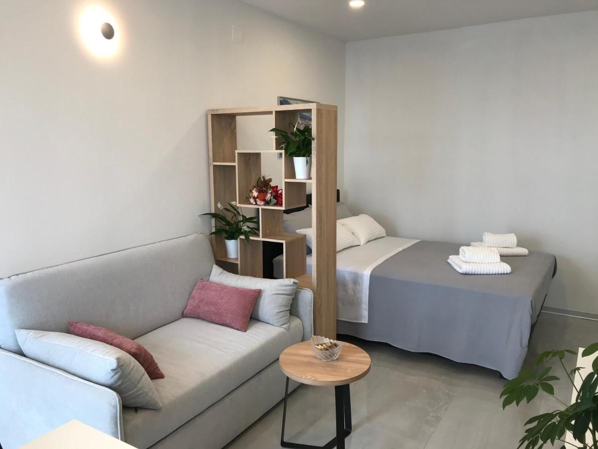 Sweet Dreams - Studio Apartment Dubrovnik Exterior foto